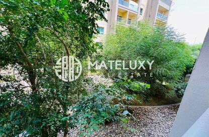 Apartment - 1 Bedroom - 1 Bathroom for rent in Al Arta 3 - Al Arta - Greens - Dubai