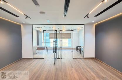 Office Space - Studio - 1 for sale in Suntech Tower - Dubai Silicon Oasis - Dubai