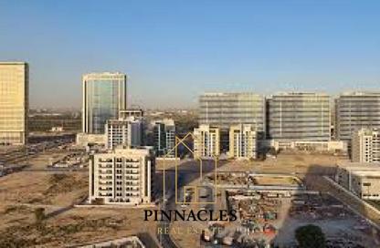 Land - Studio for sale in Dubai Land Residence Complex - Dubai