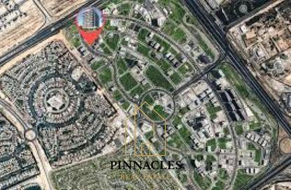 Land - Studio for sale in Dubai Land Residence Complex - Dubai Land - Studio for sale in Dubai Land Residence Complex - Dubai