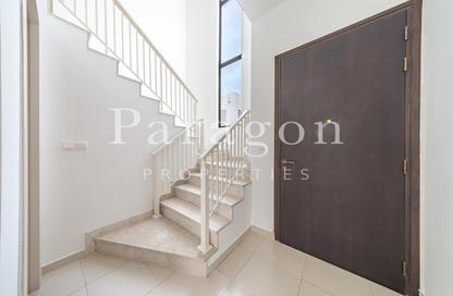 Villa - 4 Bedrooms - 5 Bathrooms for rent in Mira Oasis 3 - Mira Oasis - Reem - Dubai Villa - 4 Bedrooms - 5 Bathrooms for rent in Mira Oasis 3 - Mira Oasis - Reem - Dubai