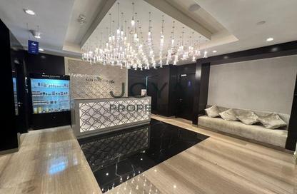 Hotel and Hotel Apartment - 3 Bedrooms - 4 Bathrooms for sale in Damac Maison The Distinction - Downtown Dubai - Dubai Hotel and Hotel Apartment - 3 Bedrooms - 4 Bathrooms for sale in Damac Maison The Distinction - Downtown Dubai - Dubai