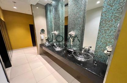 Hotel and Hotel Apartment - 3 Bedrooms - 4 Bathrooms for sale in Damac Maison The Distinction - Downtown Dubai - Dubai Hotel and Hotel Apartment - 3 Bedrooms - 4 Bathrooms for sale in Damac Maison The Distinction - Downtown Dubai - Dubai