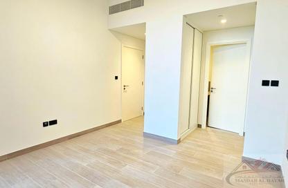 Apartment - 1 Bedroom - 2 Bathrooms for rent in Vida 1 - Vida Residences - Aljada - Sharjah
