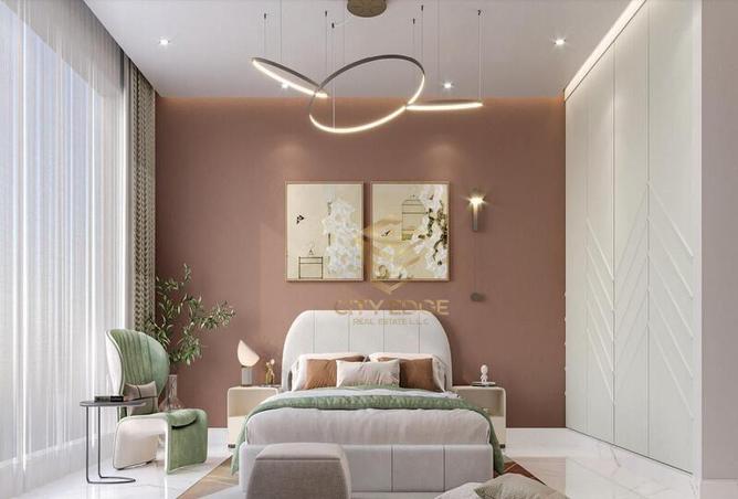 cash 20% discount |full furnish|Freehold |sea view