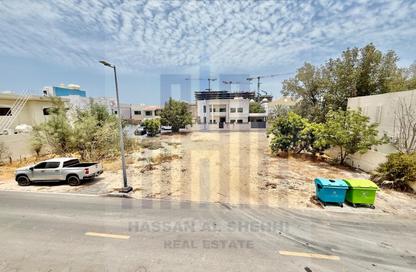 Villa - 3 Bedrooms - 3 Bathrooms for rent in Al Rifa'ah - Al Heerah - Sharjah Villa - 3 Bedrooms - 3 Bathrooms for rent in Al Rifa'ah - Al Heerah - Sharjah