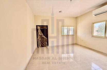 Villa - 3 Bedrooms - 3 Bathrooms for rent in Al Rifa'ah - Al Heerah - Sharjah Villa - 3 Bedrooms - 3 Bathrooms for rent in Al Rifa'ah - Al Heerah - Sharjah