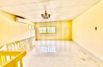 Villa - 3 Bedrooms - 3 Bathrooms for rent in Al Rifa'ah - Al Heerah - Sharjah Villa - 3 Bedrooms - 3 Bathrooms for rent in Al Rifa'ah - Al Heerah - Sharjah