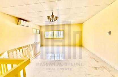 Villa - 3 Bedrooms - 3 Bathrooms for rent in Al Rifa'ah - Al Heerah - Sharjah Villa - 3 Bedrooms - 3 Bathrooms for rent in Al Rifa'ah - Al Heerah - Sharjah
