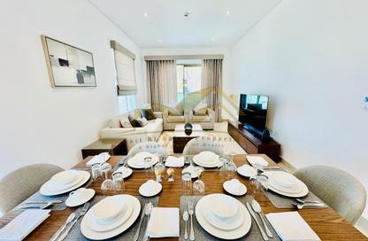 Apartment - 1 - 2 for rent in Jumeirah Garden City - Al Satwa - Dubai Apartment - 1 - 2 for rent in Jumeirah Garden City - Al Satwa - Dubai