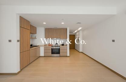 Apartment - 2 Bedrooms - 2 Bathrooms for rent in Urban Oasis - Business Bay - Dubai