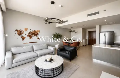 Apartment - 2 Bedrooms - 2 Bathrooms for sale in Forte 1 - Forte - Downtown Dubai - Dubai