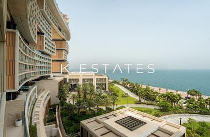 Apartment - 3 Bedrooms - 5 Bathrooms for sale in Atlantis The Royal Residences - Palm Jumeirah - Dubai