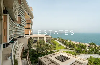 شقة - 3 غرف نوم - 5 حمامات للبيع في اتلانتس ذارويال رزيدينسز‎ - نخلة جميرا - دبي