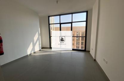 Apartment - Studio - 1 for rent in RA 3 - Souks Residential - Al Mamsha - Muwaileh - Sharjah