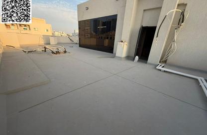 Apartment - Studio - 1 Bathroom for rent in Ajman Corniche Road - Ajman