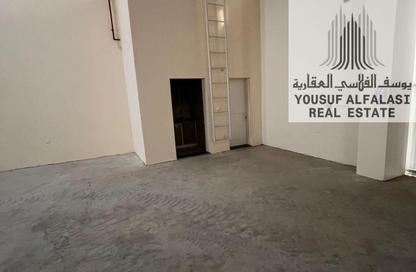 Warehouse - Studio - 1 Bathroom for rent in Umm Al Thuoob - Umm Al Quwain