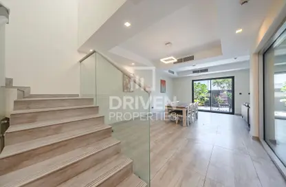 Townhouse - 4 Bedrooms - 6 Bathrooms for rent in Murooj Al Furjan East - Murooj Al Furjan - Al Furjan - Dubai