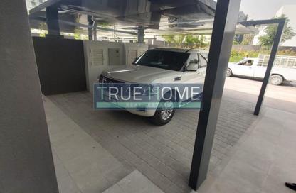 Townhouse - 3 - 4 for rent in Aljada - Sharjah