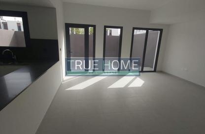 Townhouse - 3 - 4 for rent in Aljada - Sharjah