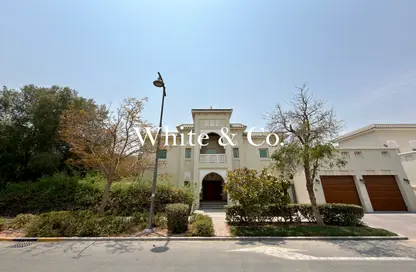 Villa - 3 Bedrooms - 3 Bathrooms for sale in Quortaj - North Village - Al Furjan - Dubai