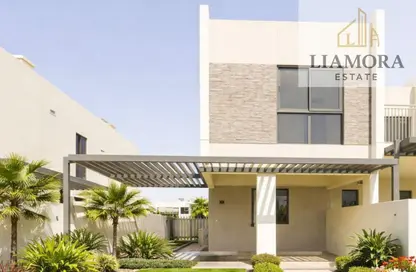 تاون هاوس - 3 غرف نوم - 5 حمامات للبيع في فلل اوروم - زينيا - داماك هيلز 2 - دبي