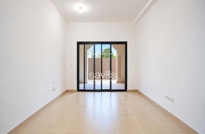 Apartment - 2 - 2 for rent in Promenade - The Pearl Residences at Saadiyat - Saadiyat Island - Abu Dhabi