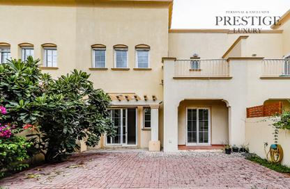 Villa - 3 - 3 for sale in Springs 8 - The Springs - Dubai