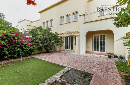 Villa - 3 - 3 for sale in Springs 8 - The Springs - Dubai Villa - 3 - 3 for sale in Springs 8 - The Springs - Dubai