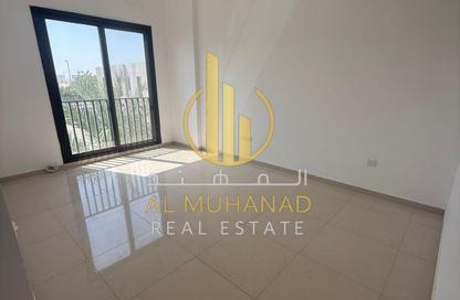 Townhouse - 2 Bedrooms - 4 Bathrooms for sale in Nasma Residence - Al Tai - Sharjah