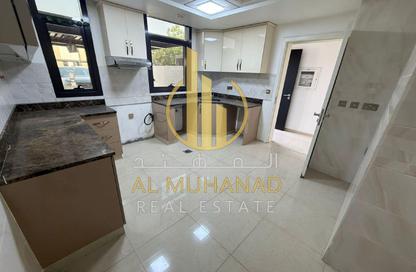 Townhouse - 2 Bedrooms - 4 Bathrooms for sale in Nasma Residence - Al Tai - Sharjah