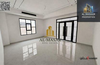 Villa - 5 Bedrooms - 7 Bathrooms for sale in Al Rawda 1 - Al Rawda - Ajman Villa - 5 Bedrooms - 7 Bathrooms for sale in Al Rawda 1 - Al Rawda - Ajman