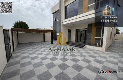Villa - 5 Bedrooms - 7 Bathrooms for sale in Al Rawda 1 - Al Rawda - Ajman Villa - 5 Bedrooms - 7 Bathrooms for sale in Al Rawda 1 - Al Rawda - Ajman