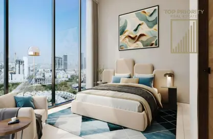 شقة - 3 غرف نوم - 4 حمامات للبيع في سافاير 32 - الضاحية 12 - قرية جميرا الدائرية - دبي