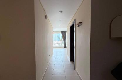 Apartment - 2 Bedrooms - 2 Bathrooms for rent in Burj Views B - Burj Views - Downtown Dubai - Dubai