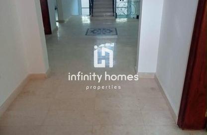 Villa - 7 Bedrooms - 7+ Bathrooms for rent in Al Bateen - Abu Dhabi