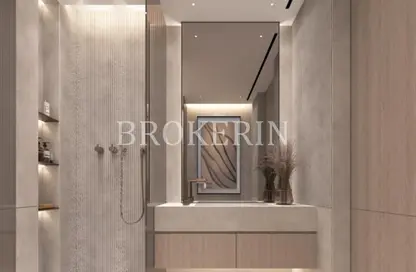 شقة - 1 حمام للبيع في برج أوريستا - منطقة 11 - قرية جميرا الدائرية - دبي