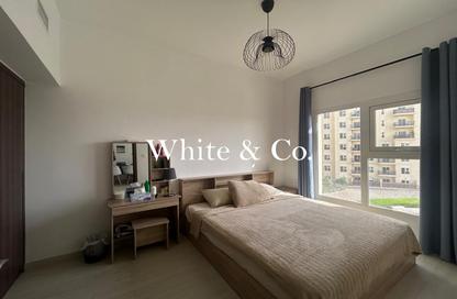 Apartment - 1 Bedroom - 1 Bathroom for rent in Al Ramth 11 - Al Ramth - Remraam - Dubai Land - Dubai