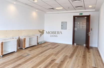 Office Space - Studio - 1 for rent in The Burlington - Business Bay - Dubai