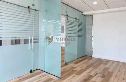 Office Space - Studio - 1 for rent in The Burlington - Business Bay - Dubai