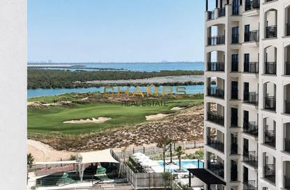 Apartment - 1 Bedroom - 1 Bathroom for sale in Yas Golf Collection - Yas Island - Abu Dhabi