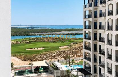Apartment - 1 Bedroom - 1 Bathroom for sale in Yas Golf Collection - Yas Island - Abu Dhabi