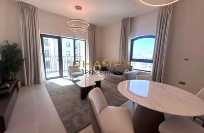 Apartment - 1 Bedroom - 1 Bathroom for sale in Yas Golf Collection - Yas Island - Abu Dhabi Apartment - 1 Bedroom - 1 Bathroom for sale in Yas Golf Collection - Yas Island - Abu Dhabi