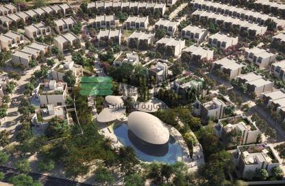 Townhouse - 4 Bedrooms - 5 Bathrooms for sale in Khalid Bin Sultan City - Al Rowdat Suburb - Sharjah Townhouse - 4 Bedrooms - 5 Bathrooms for sale in Khalid Bin Sultan City - Al Rowdat Suburb - Sharjah