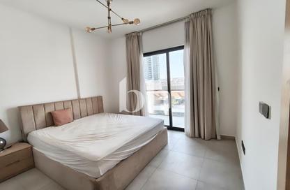 Apartment - 3 Bedrooms - 3 Bathrooms for rent in Binghatti Rose - District 15 - Jumeirah Village Circle - Dubai Apartment - 3 Bedrooms - 3 Bathrooms for rent in Binghatti Rose - District 15 - Jumeirah Village Circle - Dubai