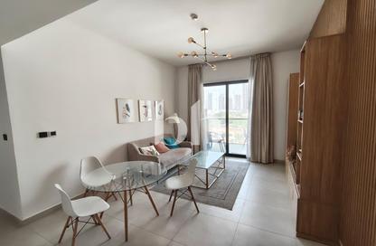 Apartment - 3 Bedrooms - 3 Bathrooms for rent in Binghatti Rose - District 15 - Jumeirah Village Circle - Dubai Apartment - 3 Bedrooms - 3 Bathrooms for rent in Binghatti Rose - District 15 - Jumeirah Village Circle - Dubai