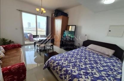Apartment - Studio - 1 Bathroom for rent in Lakeside Tower D - Lakeside Residence - Dubai Production City (IMPZ) - Dubai Apartment - Studio - 1 Bathroom for rent in Lakeside Tower D - Lakeside Residence - Dubai Production City (IMPZ) - Dubai