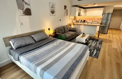 Apartment - Studio - 1 Bathroom for sale in Dubai Arch - JLT Cluster G - Jumeirah Lake Towers - Dubai