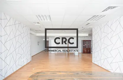 مكتب - استوديو - 1 حمام للايجار في القبة - (JLT) مجمع N - أبراج بحيرات الجميرا - دبي