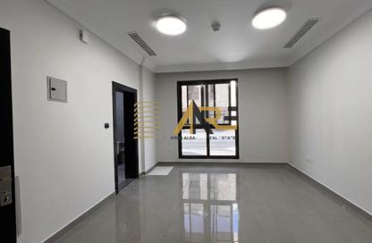 Apartment - Studio - 1 Bathroom for rent in Basateen Al Tai - Al Tai - Sharjah